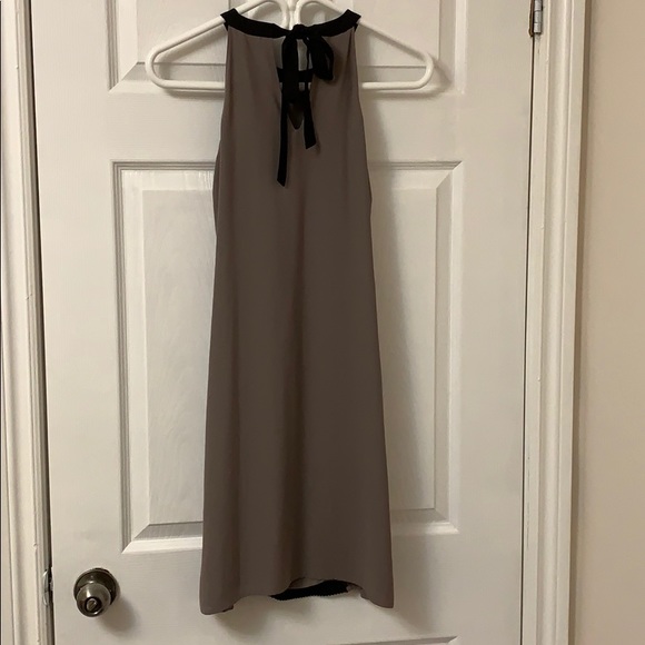 H&M A line dress . - Picture 4 of 5